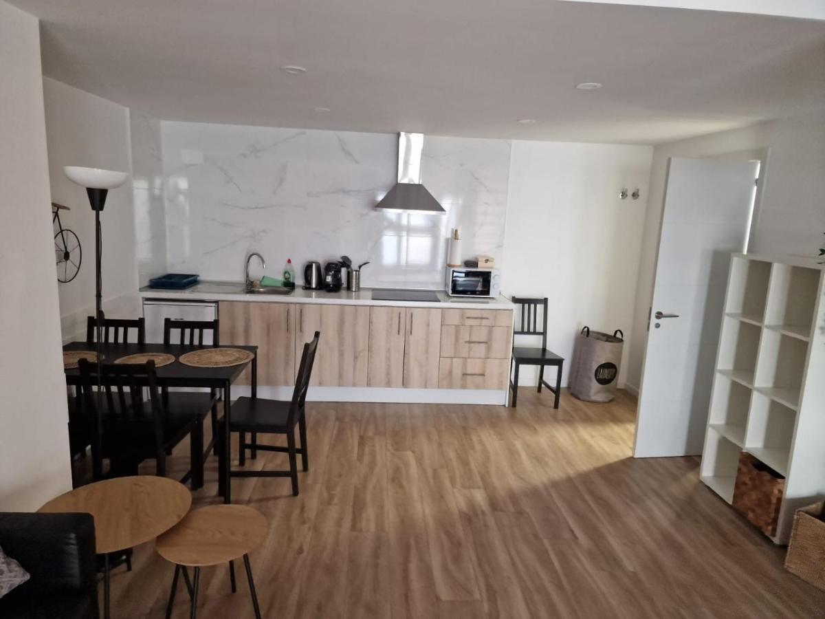 バレンシア Moderno Apartamento Del Arquitectoアパートホテル エクステリア 写真