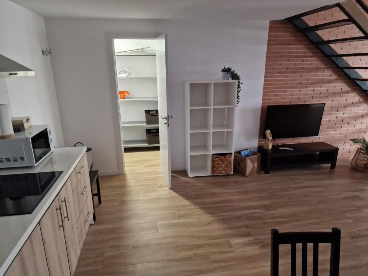バレンシア Moderno Apartamento Del Arquitectoアパートホテル エクステリア 写真