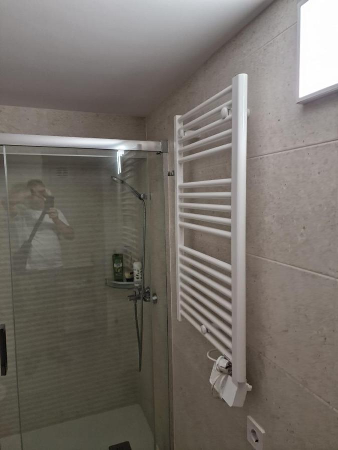 バレンシア Moderno Apartamento Del Arquitectoアパートホテル エクステリア 写真