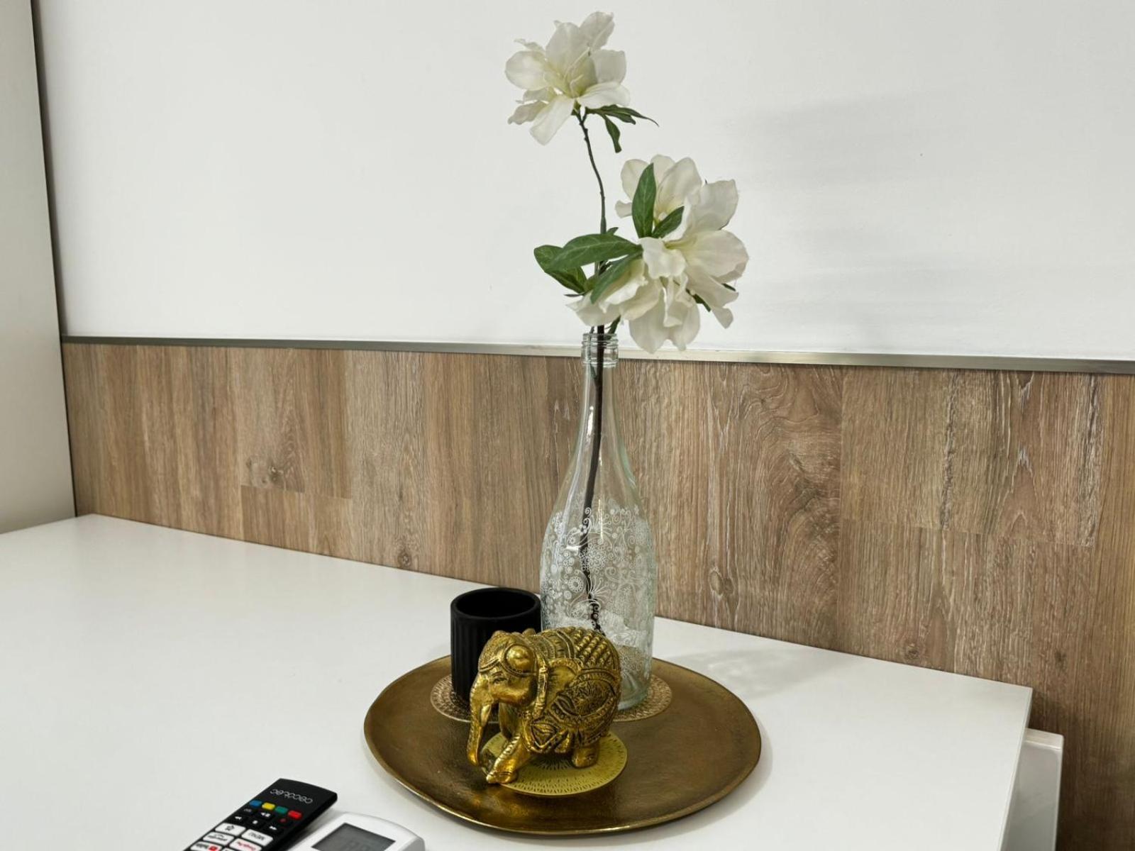バレンシア Moderno Apartamento Del Arquitectoアパートホテル エクステリア 写真