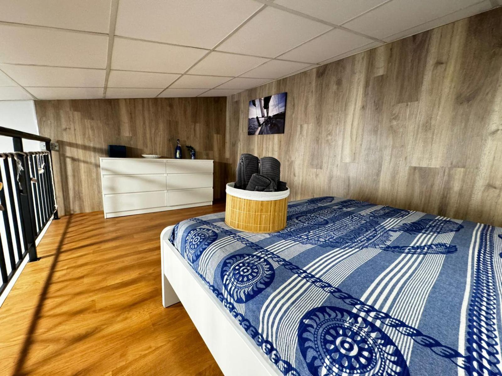 バレンシア Moderno Apartamento Del Arquitectoアパートホテル エクステリア 写真